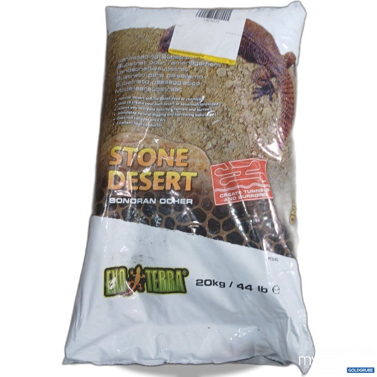 Artikel Nr. 958106: Exo Terra Landschaftssubstrat 20kg 