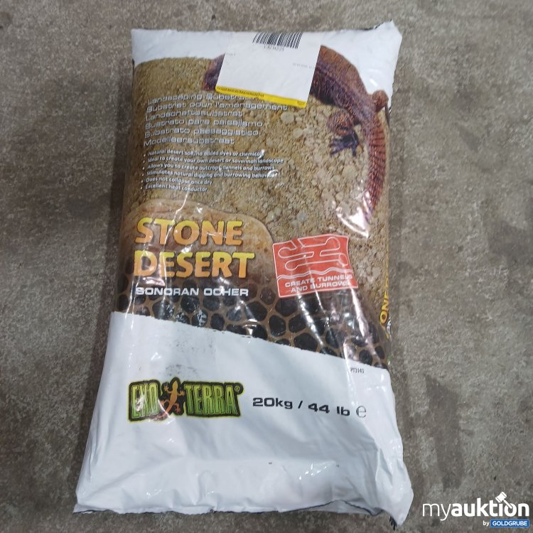 Artikel Nr. 958106: Exo Terra Landschaftssubstrat 20kg 