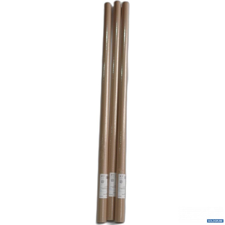 Artikel Nr. 959106: Zoewie Recyclingpapier braun 5mx1 3 Stk 