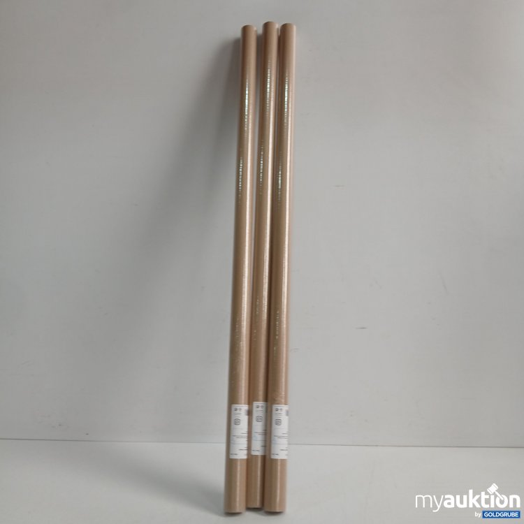 Artikel Nr. 959106: Zoewie Recyclingpapier braun 5mx1 3 Stk 