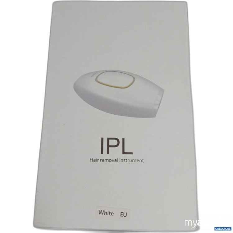 Artikel Nr. 978106 Artikel Nr. 978106: IPL Haarentfernungsgerät