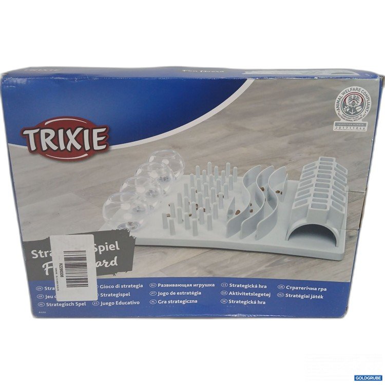 Artikel Nr. 979106: Trixie Strategie Spiel Fun Board 