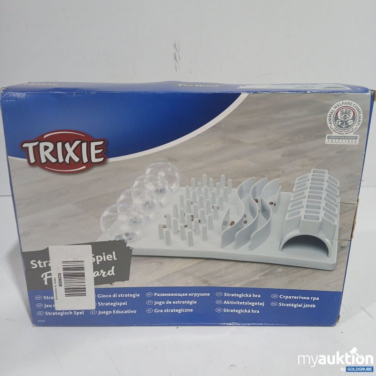 Artikel Nr. 979106: Trixie Strategie Spiel Fun Board 