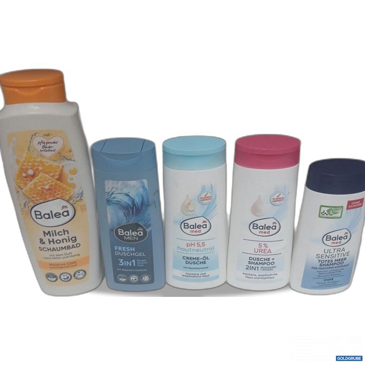 Artikel Nr. 982106 Artikel Nr. 982106: Diverse Balea Dusche