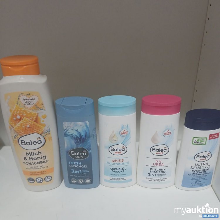 Artikel Nr. 982106 Artikel Nr. 982106: Diverse Balea Dusche