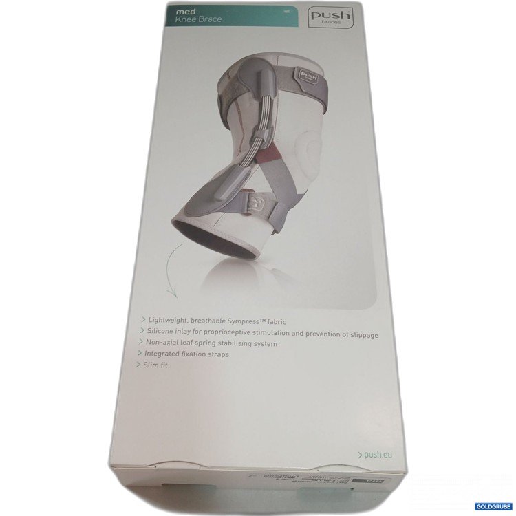Artikel Nr. 983106: OFA Push med Kniebandage Größe: 3 34-37cm 2.30.1.03