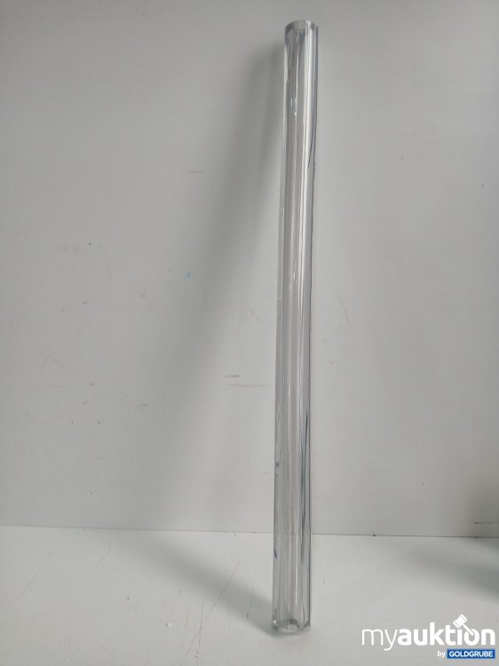 Artikel Nr. 996106 Artikel Nr. 996106: Transparente Tischdecke 82cm breit länge unbekannt