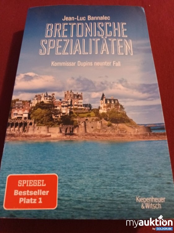 Artikel Nr. 999106 Artikel Nr. 999106: Bretonische Spezialitäten