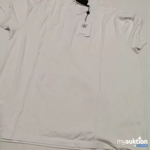 Auktion Silksik Shirt