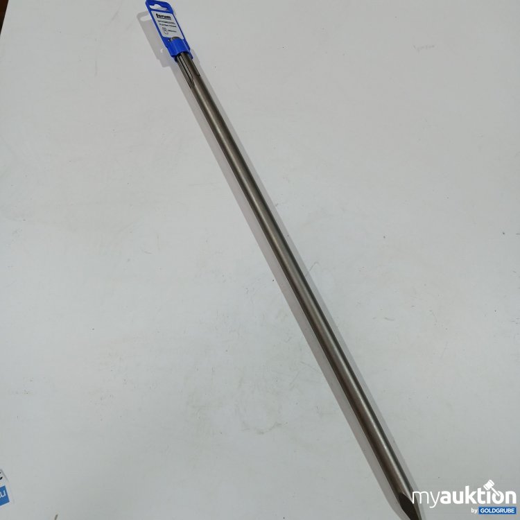 Artikel Nr. 395107 Artikel Nr. 395107: Forum SDS-Max Spitzmeissel 600mm