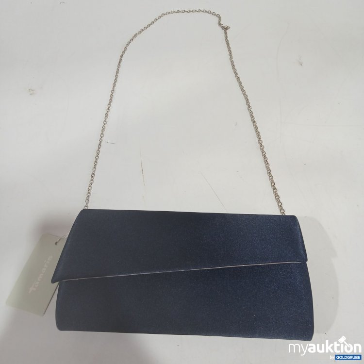 Artikel Nr. 399107 Artikel Nr. 399107: Tamaris Amalia Tasche blau ca. 25x17cm