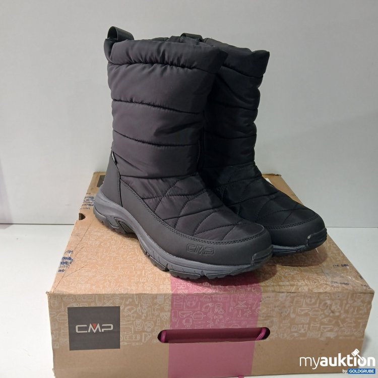 Artikel Nr. 437107 Artikel Nr. 437107: CMP Stiefel