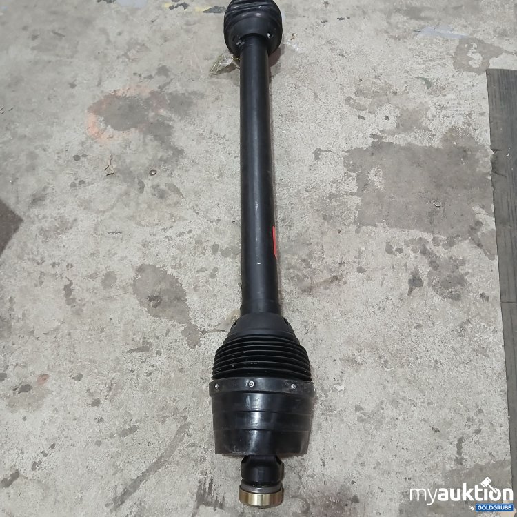 Artikel Nr. 444107: Premo Weitwinkel -Gelenkewelle 202217