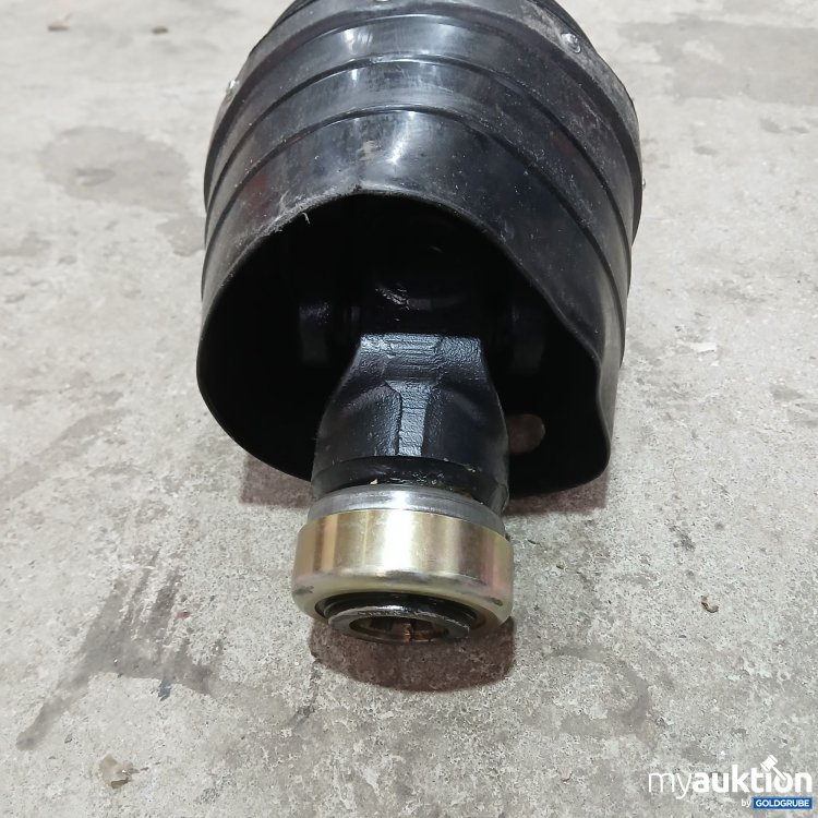 Artikel Nr. 444107: Premo Weitwinkel -Gelenkewelle 202217