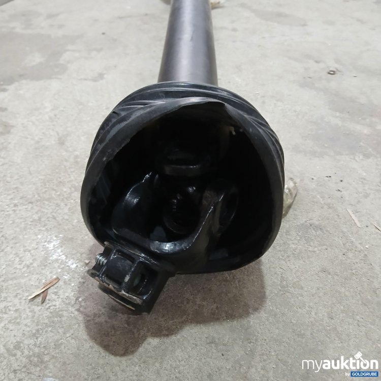 Artikel Nr. 444107: Premo Weitwinkel -Gelenkewelle 202217