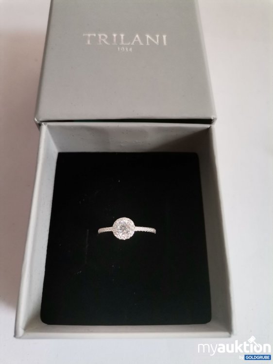 Artikel Nr. 460107 Artikel Nr. 460107: Trilani Ring