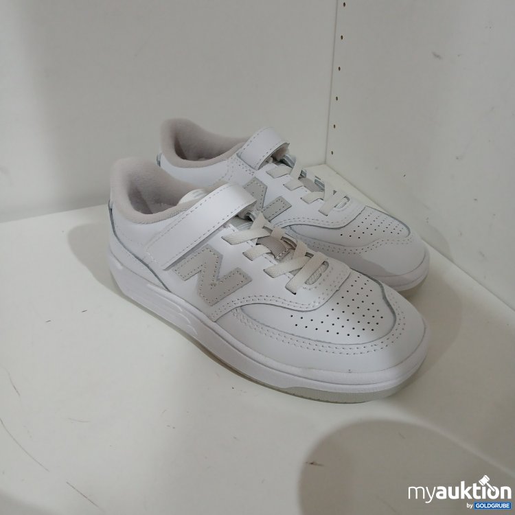 Artikel Nr. 464107 Artikel Nr. 464107: New Balance Kinderschuhe Größe 30