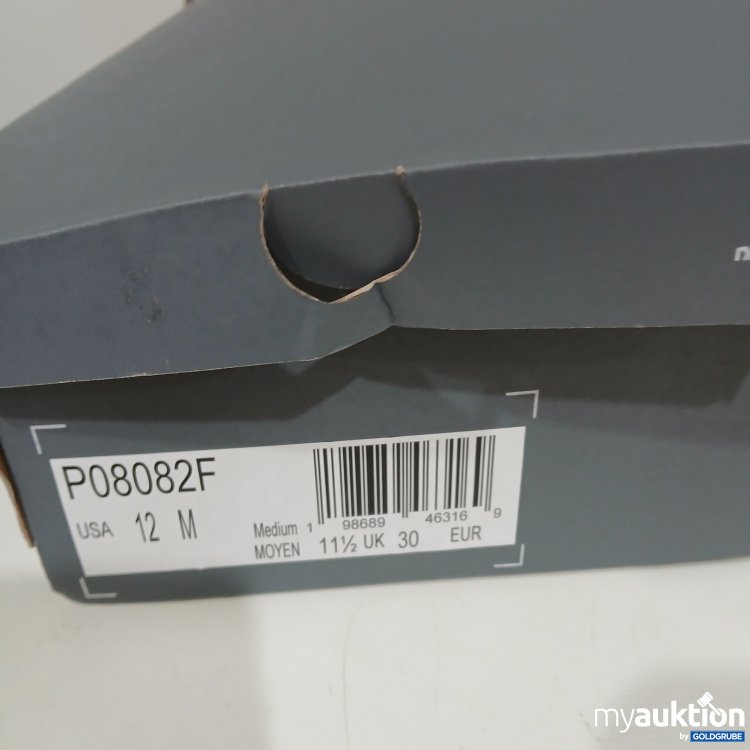 Artikel Nr. 464107 Artikel Nr. 464107: New Balance Kinderschuhe Größe 30