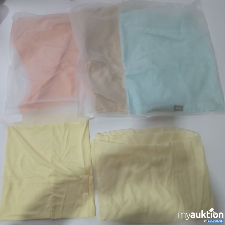 Artikel Nr. 522107: Kopftücher 4-teilig Klay