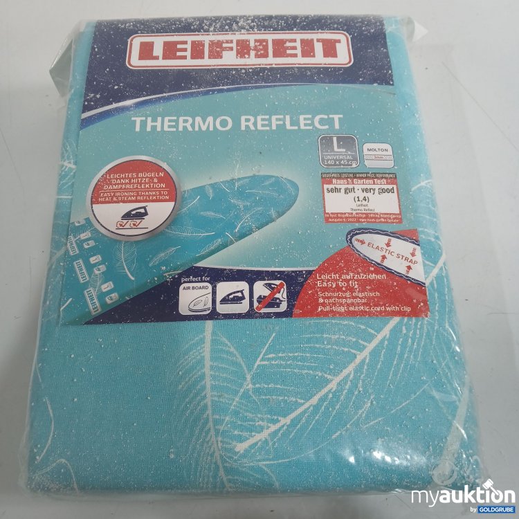 Artikel Nr. 523107: Leifheit Thermo Reflect L Universal 140x45cm 