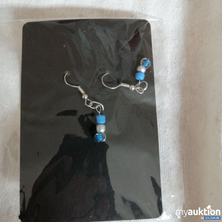 Artikel Nr. 674107 Artikel Nr. 674107: Ohrringe