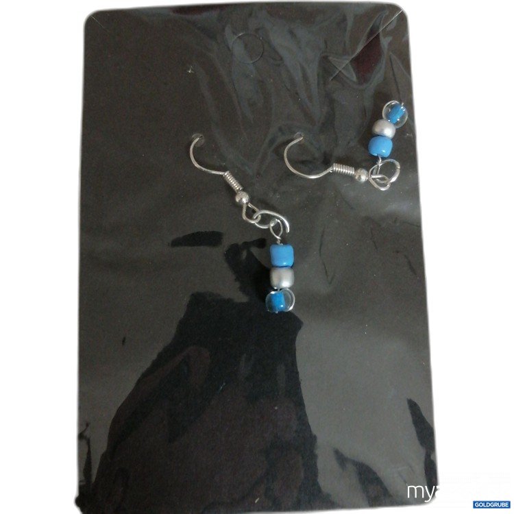 Artikel Nr. 674107 Artikel Nr. 674107: Ohrringe