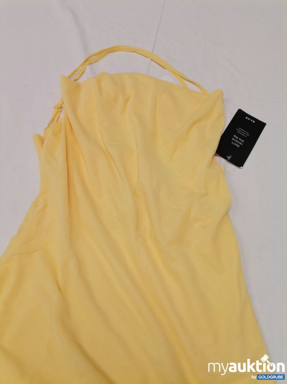 Artikel Nr. 696107 Artikel Nr. 696107: Nakd Maxi Kleid
