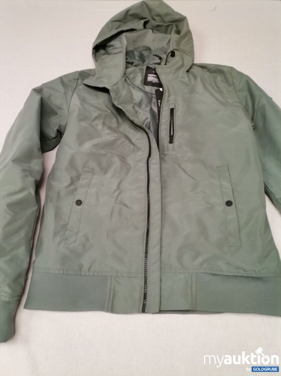 Artikel Nr. 715107 Artikel Nr. 715107: Lost minds Jacke