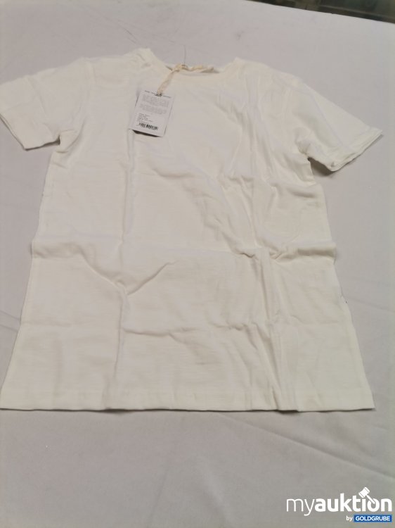 Artikel Nr. 810107 Artikel Nr. 810107: Zerum Blanco Shirt