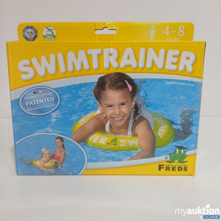 Artikel Nr. 818107 Artikel Nr. 818107: Freds Swimmtrainer 4-8years