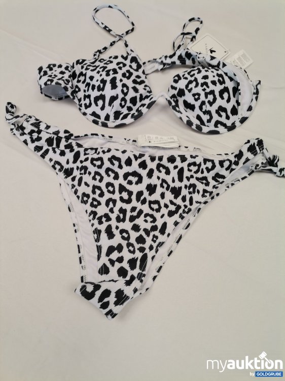 Artikel Nr. 823107 Artikel Nr. 823107: Kamoni Bikini