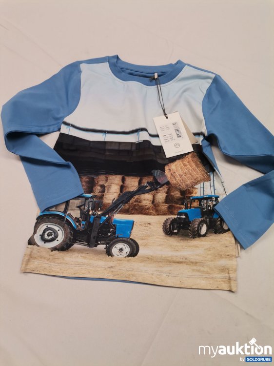 Artikel Nr. 824107 Artikel Nr. 824107: Minymo Shirt