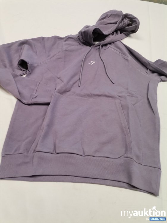 Artikel Nr. 841107 Artikel Nr. 841107: Gymshark Hoodie