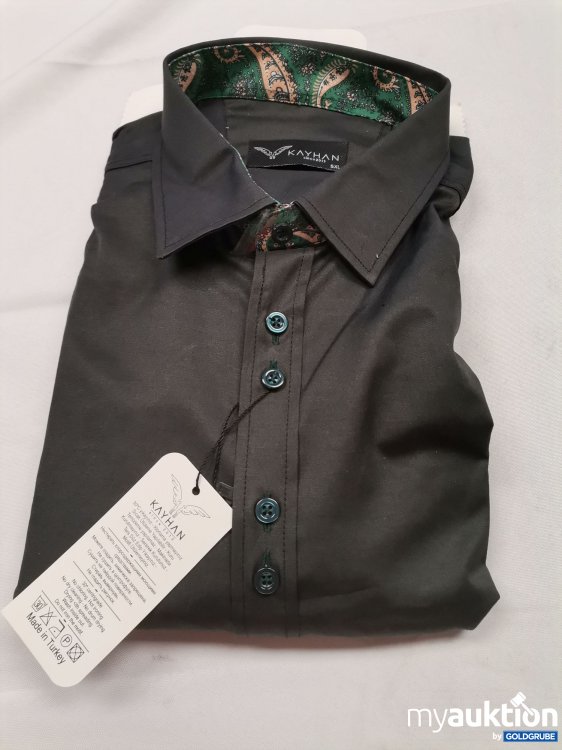 Artikel Nr. 842107: Kayhan Hemd