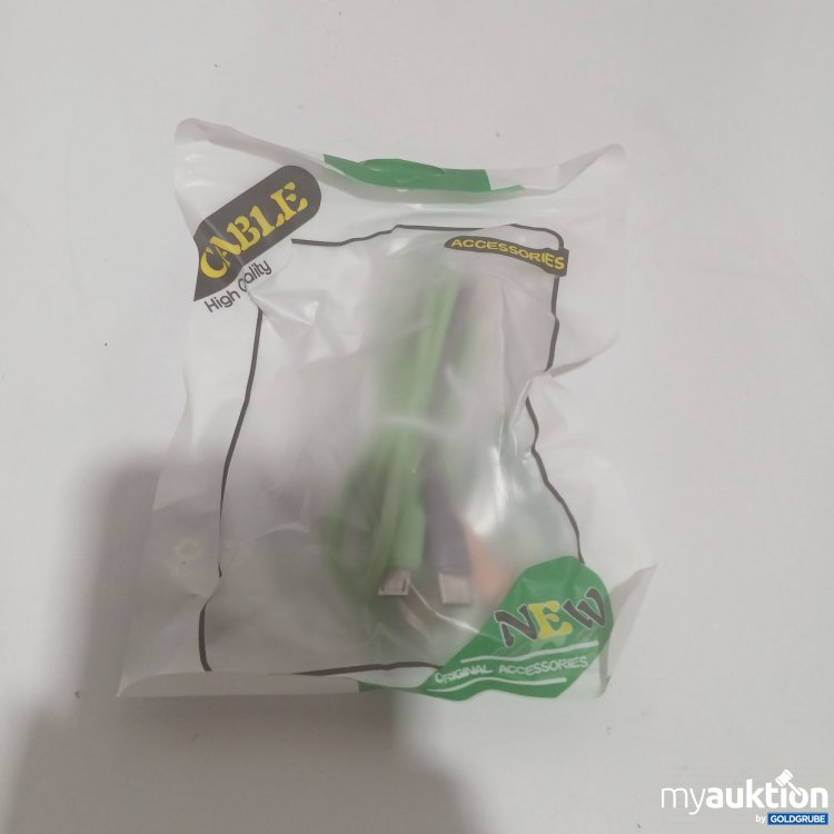 Artikel Nr. 854107 Artikel Nr. 854107: Cable Accessories