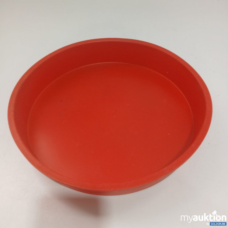 Artikel Nr. 857107 Artikel Nr. 857107: Dr.Oetker 26cm Backform Silikon
