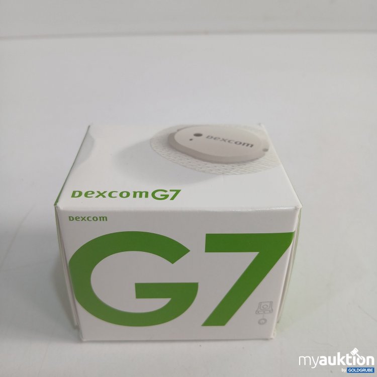 Artikel Nr. 865107: Dexcom G7 STP-GT-002
