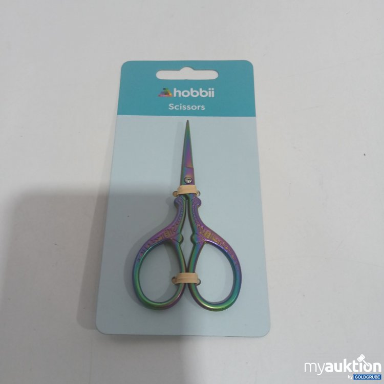 Artikel Nr. 866107: Hobbii Scissors 