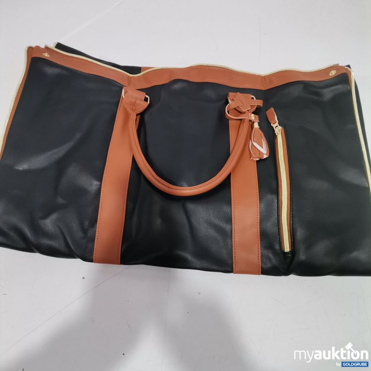Artikel Nr. 870107 Artikel Nr. 870107: Reisetasche