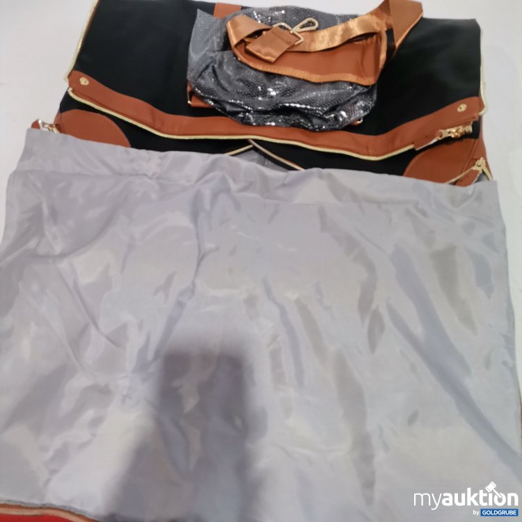 Artikel Nr. 870107 Artikel Nr. 870107: Reisetasche