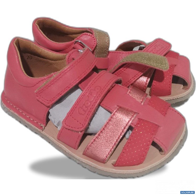 Artikel Nr. 878107: Froddo Barefoot Sandals