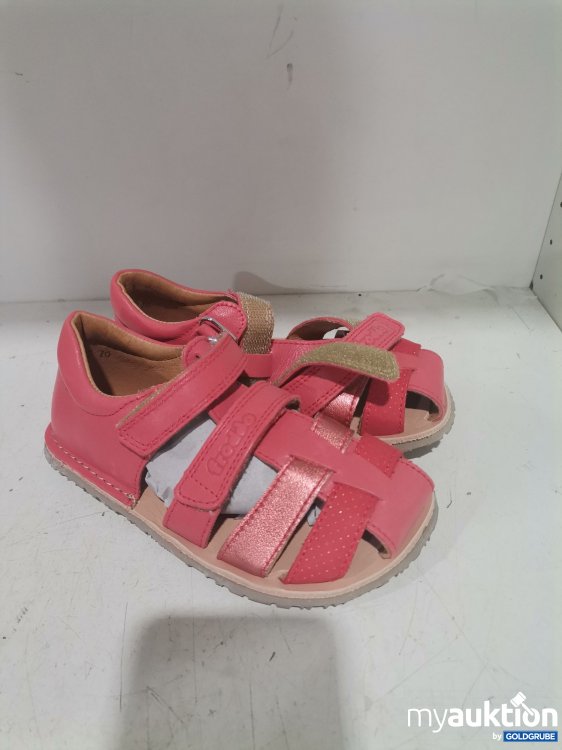 Artikel Nr. 878107: Froddo Barefoot Sandals