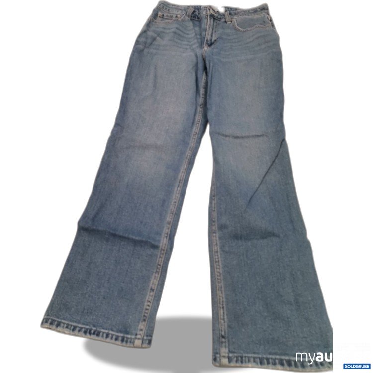 Artikel Nr. 880107: Hollister Jeans 