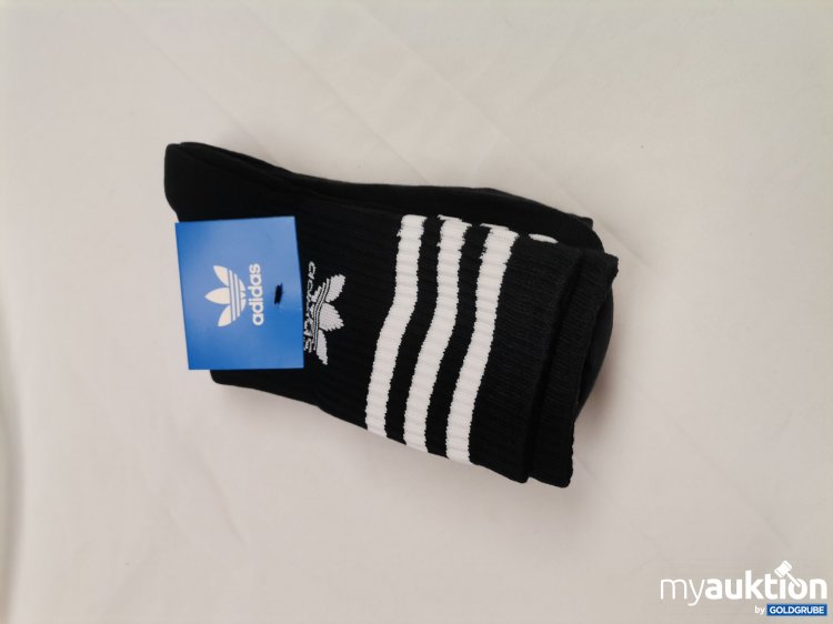 Artikel Nr. 881107: Adidas Socken 
