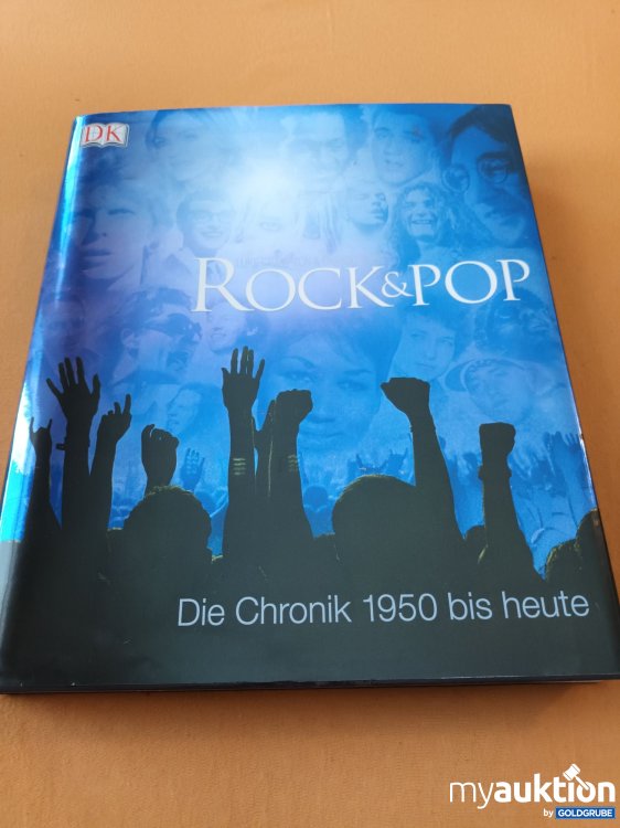 Artikel Nr. 901107: Rock & Pop