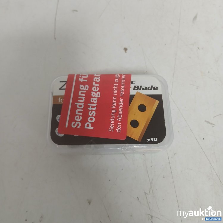 Artikel Nr. 903107: Klingen Mähroboter Messer x30