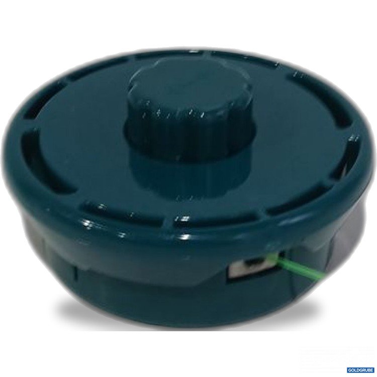 Artikel Nr. 904107: Trimmerkopf mit Faden