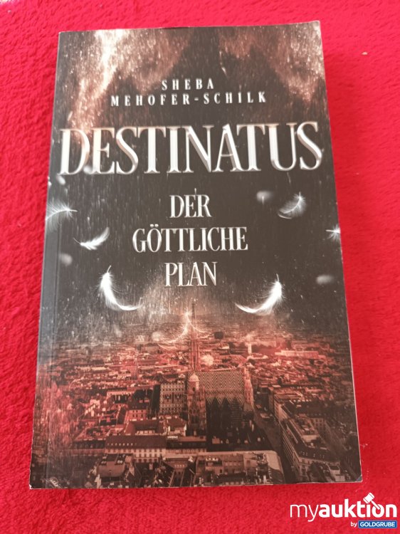 Artikel Nr. 907107: Destinatus