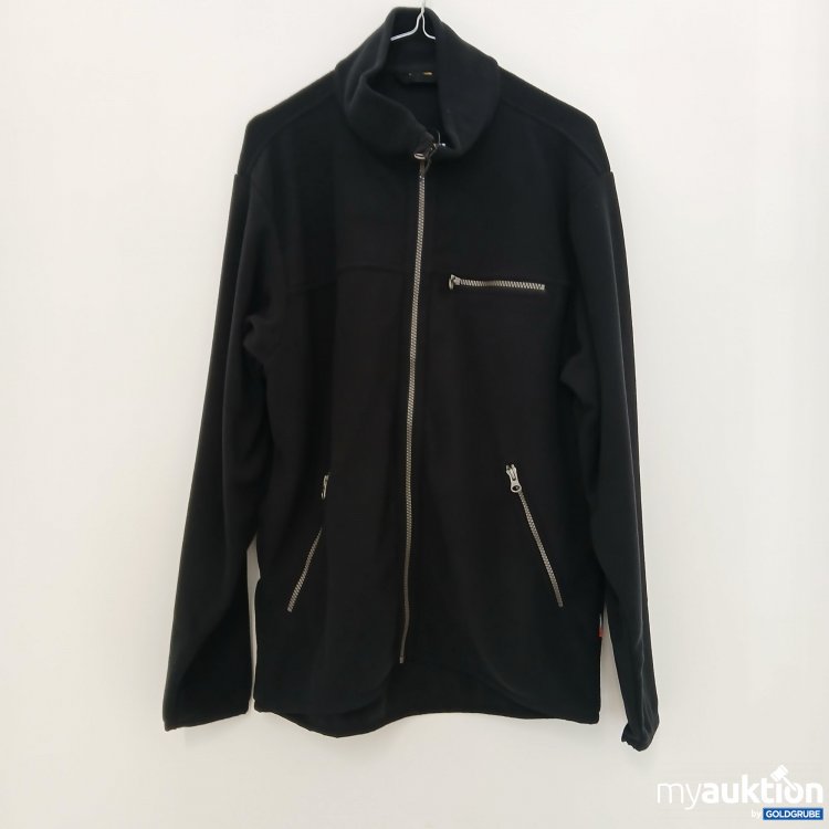 Artikel Nr. 908107: Blakläder Fleecejacke