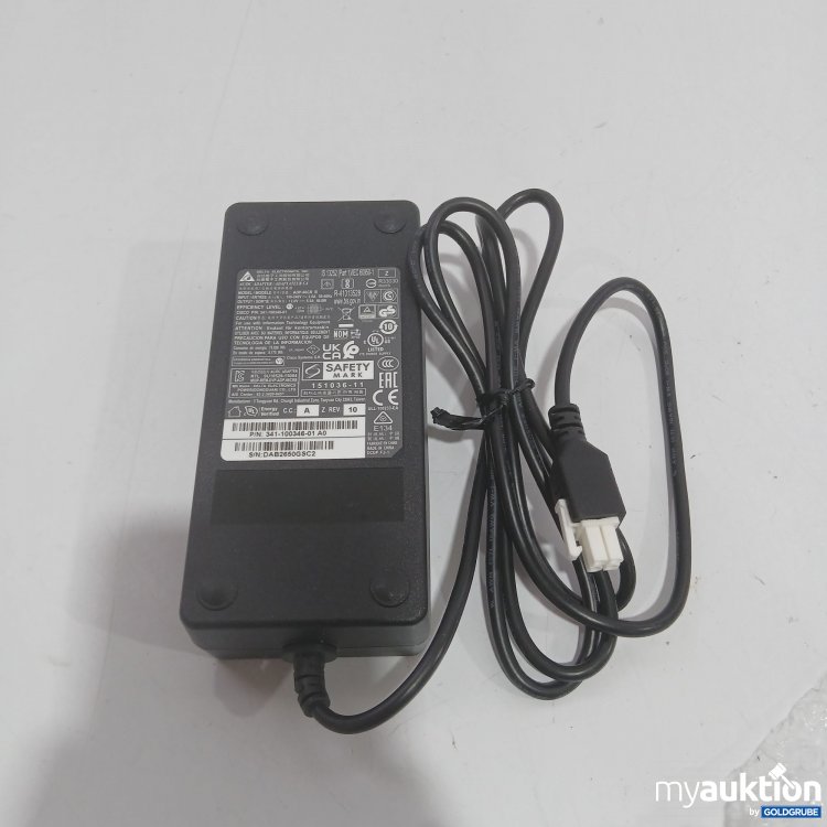 Artikel Nr. 911107 Artikel Nr. 911107: Netzadapter ADP-66CR B